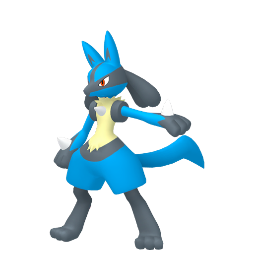 Normal sprite