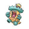 Normal shiny sprite