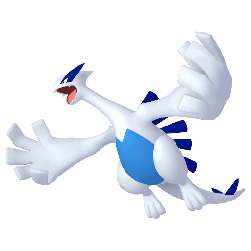 Normal sprite