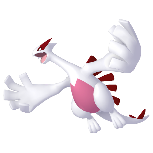 Normal shiny sprite