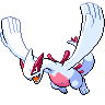 Normal shiny sprite