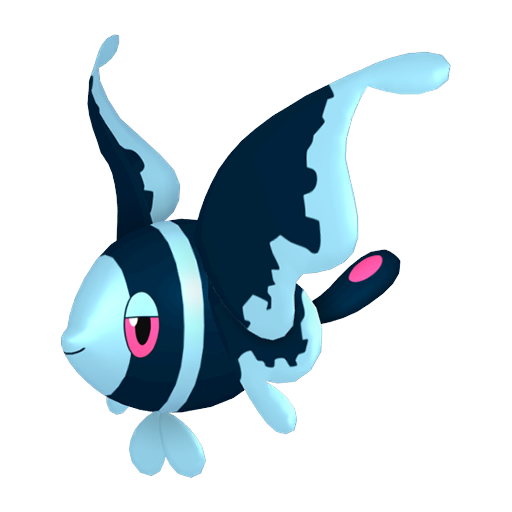 Normal sprite