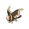 Normal shiny sprite