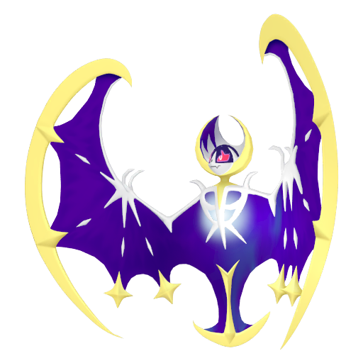 Normal sprite
