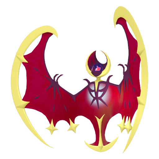 Normal shiny sprite