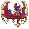 Normal shiny sprite