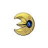 Normal shiny sprite