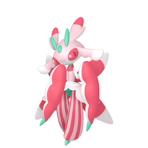 Normal sprite