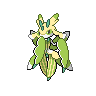 Normal shiny sprite