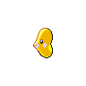 Normal shiny sprite
