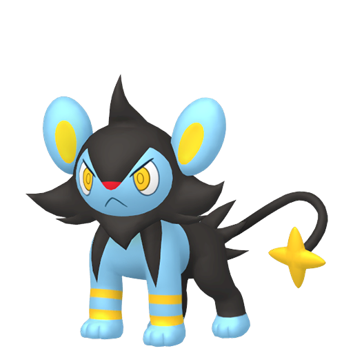 Normal sprite