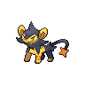 Normal shiny sprite