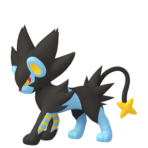Normal sprite