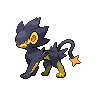 Normal shiny sprite