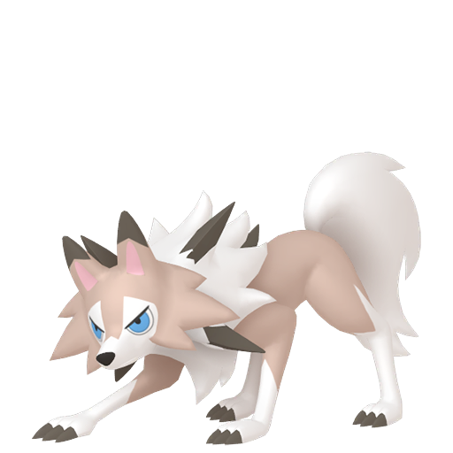 Normal sprite