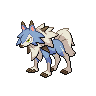 Normal shiny sprite