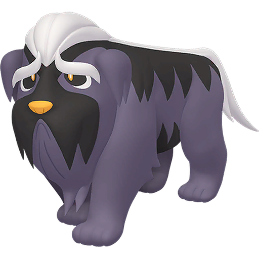 Normal shiny sprite