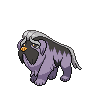 Normal shiny sprite