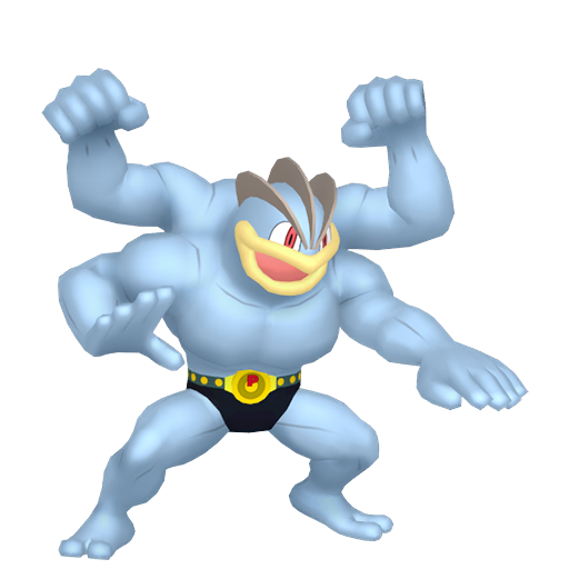 Normal sprite