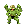 Normal shiny sprite