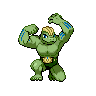 Normal shiny sprite