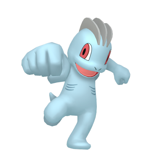 Normal sprite