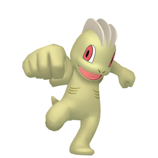 Normal shiny sprite