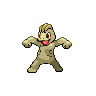 Normal shiny sprite