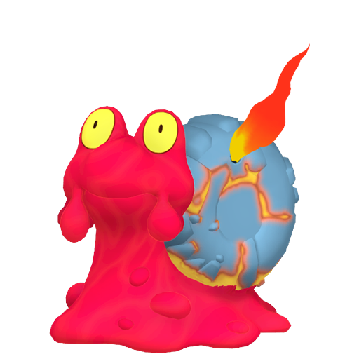 Normal sprite