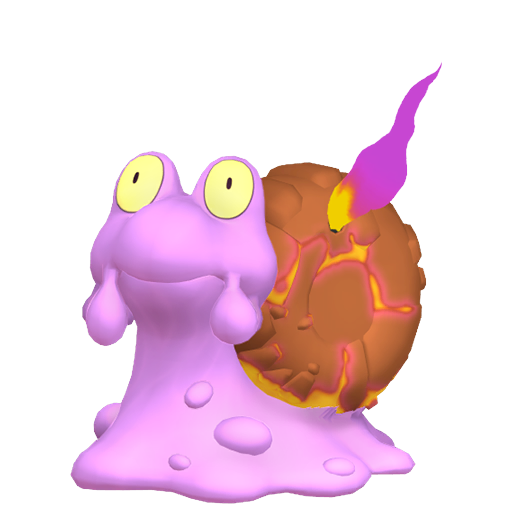 Normal shiny sprite