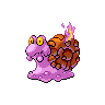 Normal shiny sprite