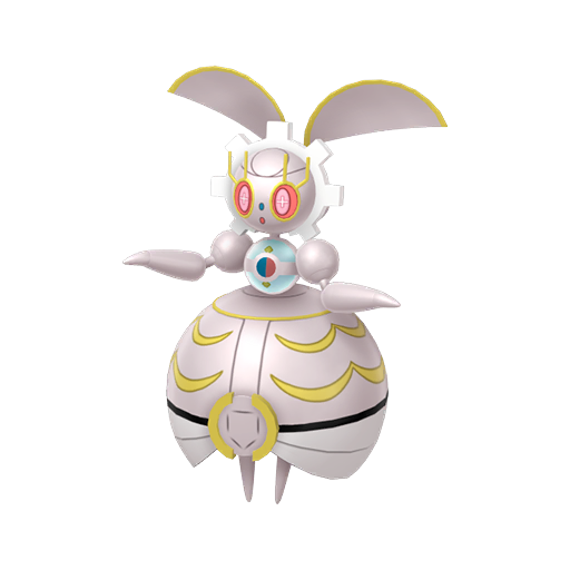 Normal sprite
