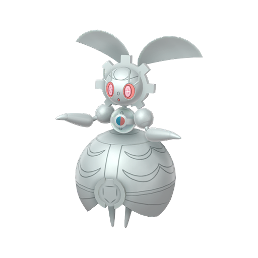 Normal shiny sprite