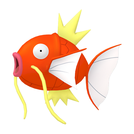 Normal sprite
