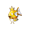 Normal shiny sprite