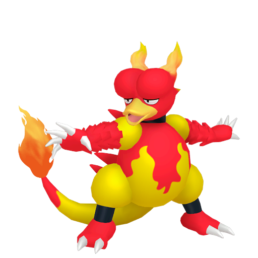 Normal sprite