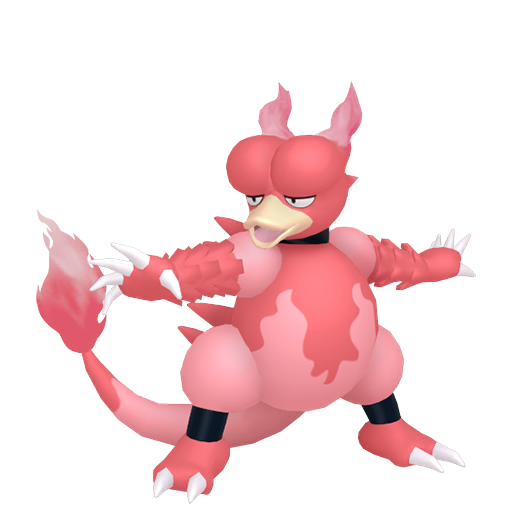 Normal shiny sprite