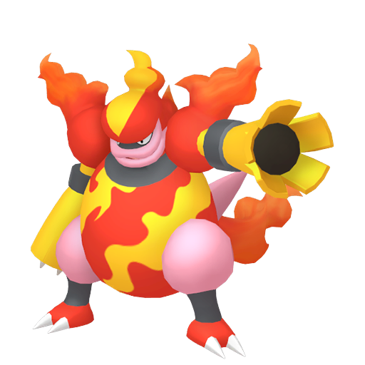 Normal sprite
