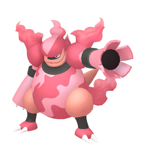 Normal shiny sprite