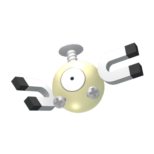 Normal shiny sprite