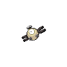 Normal shiny sprite