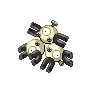 Normal shiny sprite