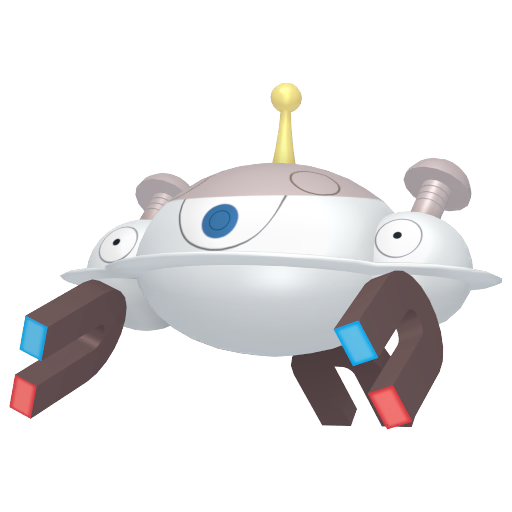 Normal shiny sprite