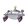 Normal shiny sprite