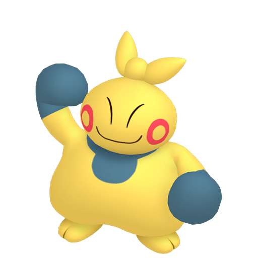 Normal sprite