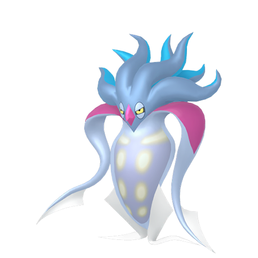 Normal sprite
