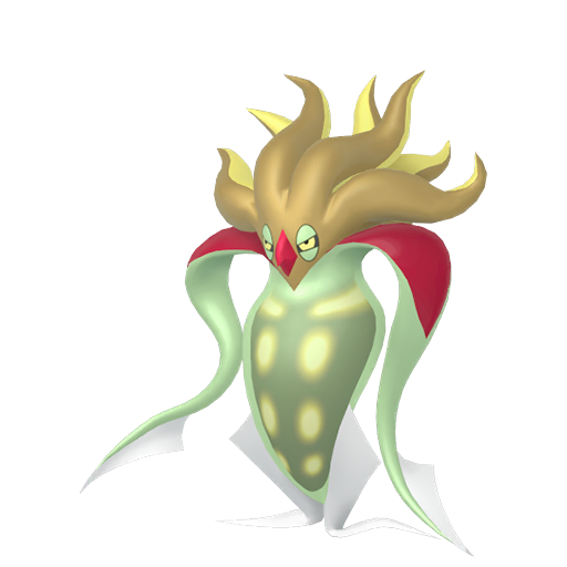 Normal shiny sprite