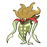 Normal shiny sprite