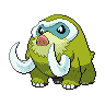 Normal shiny sprite