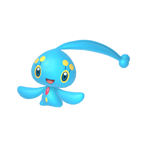 Normal sprite